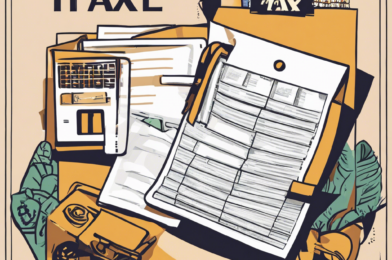 Understanding Taxes: A Guide for First-Time Filers